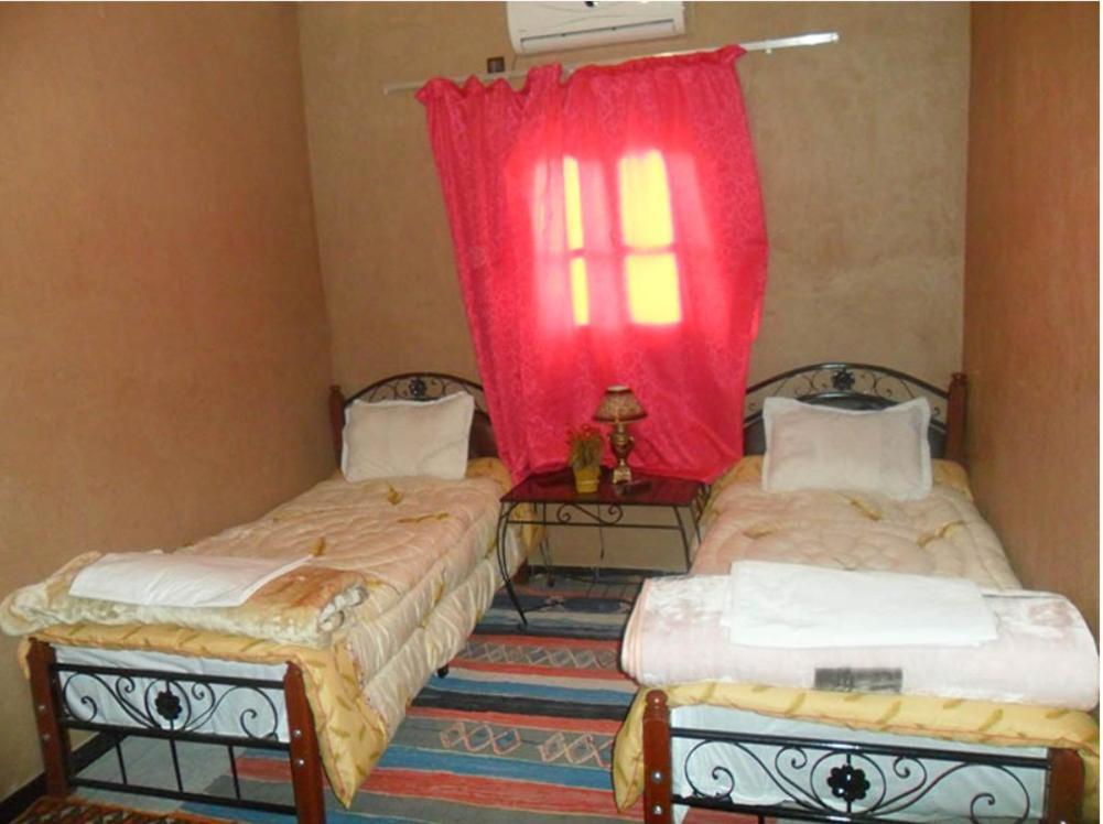 Maison d'Hôtes Ghalil Tajda Quarto foto