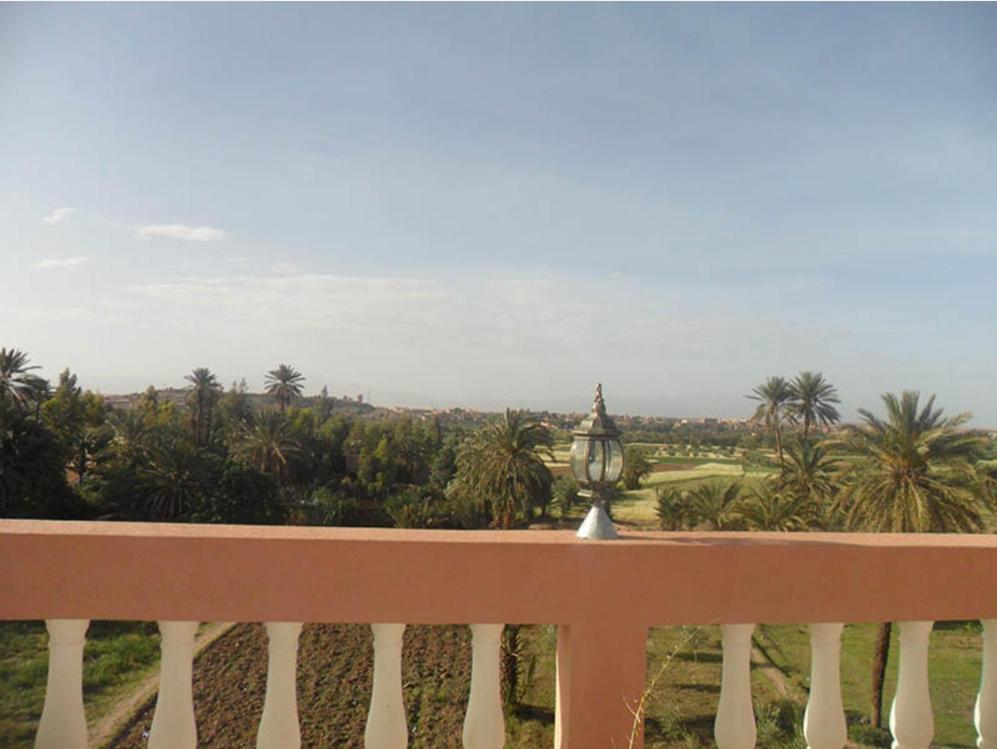 Maison d'Hôtes Ghalil Tajda Quarto foto